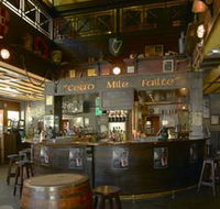 MJ Finnegans Irish Pub - Accommodation Port Hedland