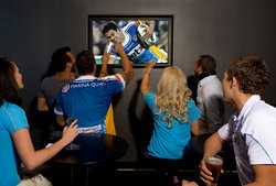 Titanium Bar - Accommodation Port Hedland 1