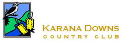 Karana Downs Country Golf Club - Accommodation Port Hedland 1