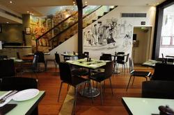 Amoroma Ristorante - Accommodation Port Hedland 1