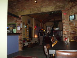 Bar Nothing - Accommodation Port Hedland 1