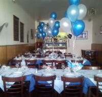Pelagos Greek Tavern - Accommodation Port Hedland