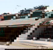 Cardinia Park Hotel - Accommodation Port Hedland