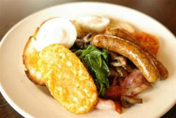 Boheme Restaurant Bar - Accommodation Port Hedland 2