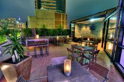 Aurora Hotel - Accommodation Port Hedland 1