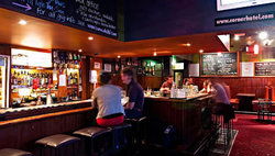 The Corner Hotel - Accommodation Port Hedland 2