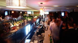 Aurora Bar - Accommodation Port Hedland 2