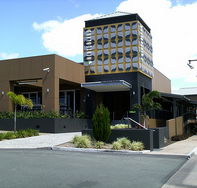 Hinterland Hotel - Accommodation Port Hedland