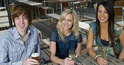 Palm Beach Hotel - Accommodation Port Hedland 1
