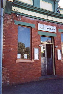 Bar Nothing - Accommodation Port Hedland 2