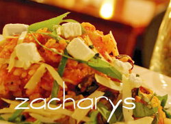 Zacharys Sydney - Accommodation Port Hedland 1