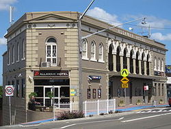 Allawah Hotel - Accommodation Port Hedland 2