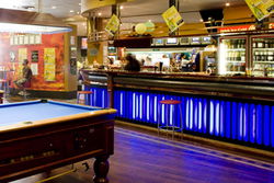 Castello's At Berwick - Accommodation Port Hedland 2