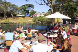 Anglers Tavern - Accommodation Port Hedland 2
