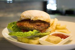 Temperance Hotel - Accommodation Port Hedland 2