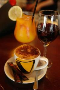 Boheme Restaurant Bar - Accommodation Port Hedland 3