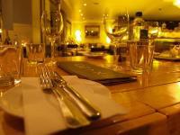 Onyx Bar & Restaurant - Accommodation Port Hedland 3