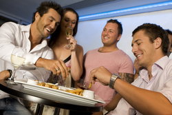 Titanium Bar - Accommodation Port Hedland 3