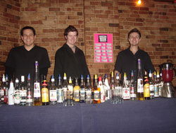 Bar Nothing - Accommodation Port Hedland 3