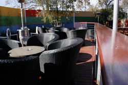 Bangor Tavern - Accommodation Port Hedland 3