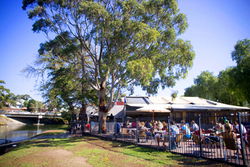 Anglers Tavern - Accommodation Port Hedland 3