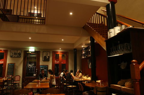 Aux Battifolles - Accommodation Port Hedland 0