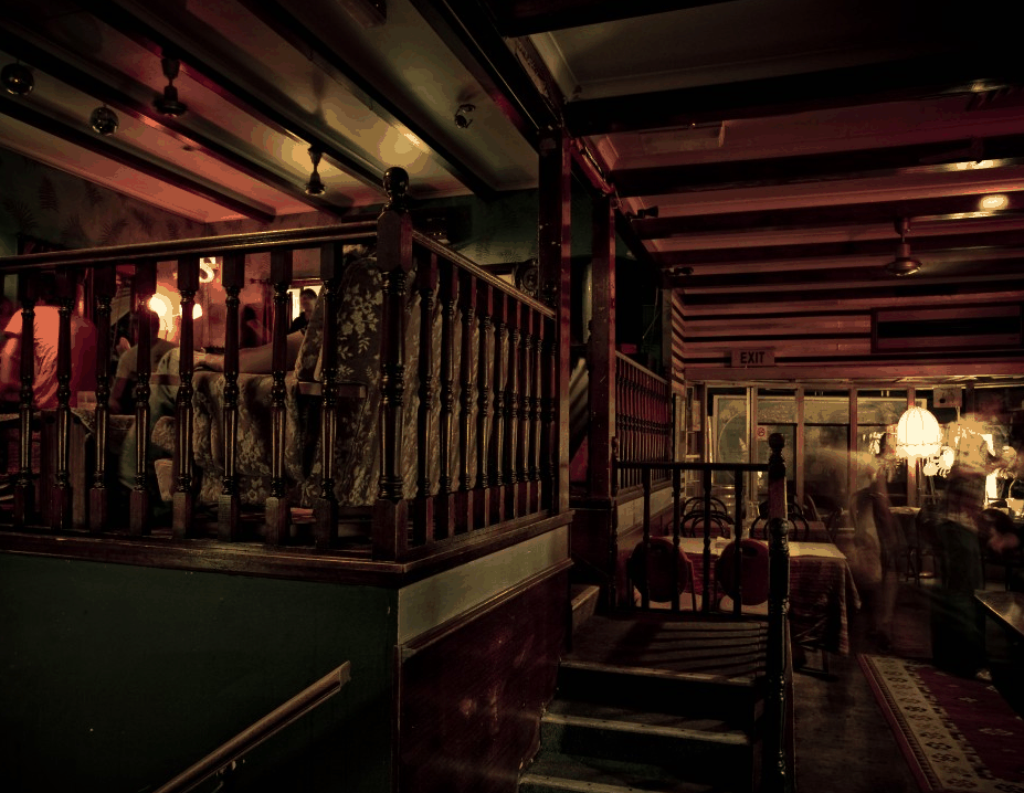 Swingin Safari - Accommodation Port Hedland