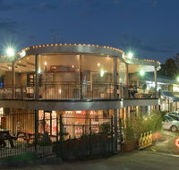 Castle Hill Tavern - Accommodation Port Hedland