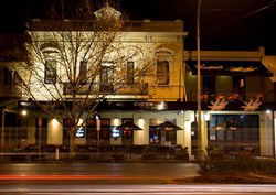 Crown And Sceptre Hotel - Accommodation Port Hedland 0