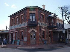Stepney SA Accommodation Port Hedland
