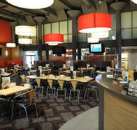 Colonnades Tavern - Accommodation Port Hedland