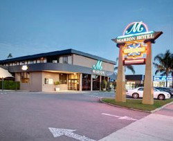 Marion Hotel - Accommodation Port Hedland 0