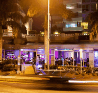 The Grand Hotel
