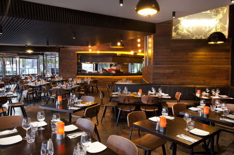 Alto Cucina And Bar - Accommodation Port Hedland 0