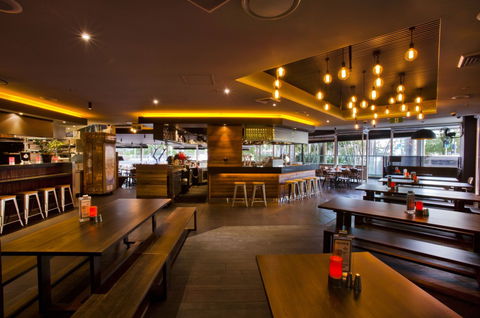 Alto Cucina And Bar - Accommodation Port Hedland 2