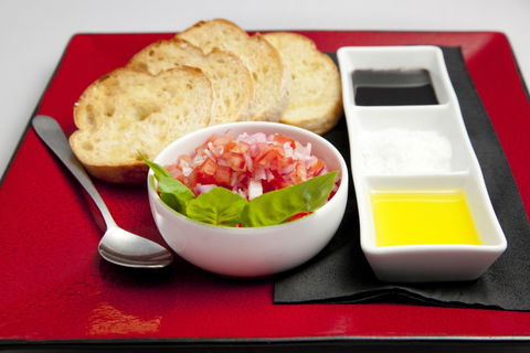Alto Cucina And Bar - Accommodation Port Hedland 4