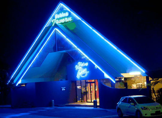 Robina Tavern - Accommodation Port Hedland