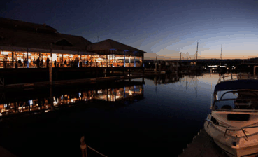 The Boardwalk Tavern - Accommodation Port Hedland