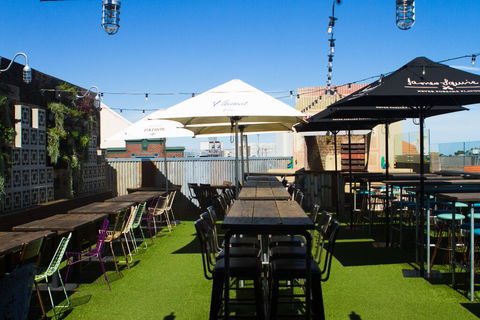 Zanzibar Newtown - Accommodation Port Hedland 1