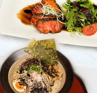 Zenya Noodle Bar - Accommodation Port Hedland