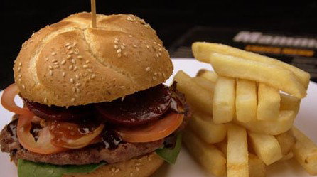 Mamma's Kitchen - Accommodation Port Hedland 1