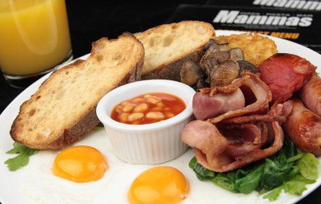 Mamma's Kitchen - Accommodation Port Hedland 2
