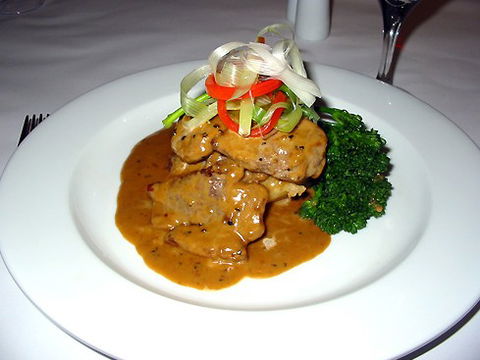 Zino Restaurant Pizzeria - Accommodation Port Hedland 1