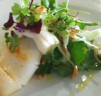 Galley Foods Restaurant - Accommodation Port Hedland