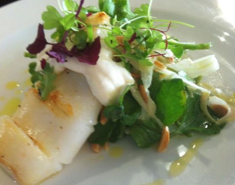 Galley Foods Restaurant - Accommodation Port Hedland 0