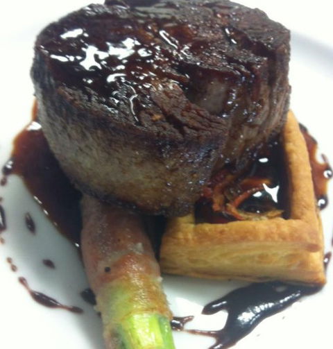 Galley Foods Restaurant - Accommodation Port Hedland 2