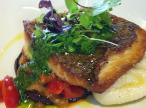 Galley Foods Restaurant - Accommodation Port Hedland 4