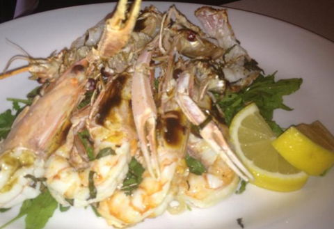 L'olio - Accommodation Port Hedland 1