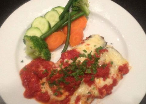 Antonio's Pizzeria - Accommodation Port Hedland 0