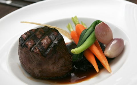 Insideout Restaurant & Bar - Accommodation Port Hedland 1